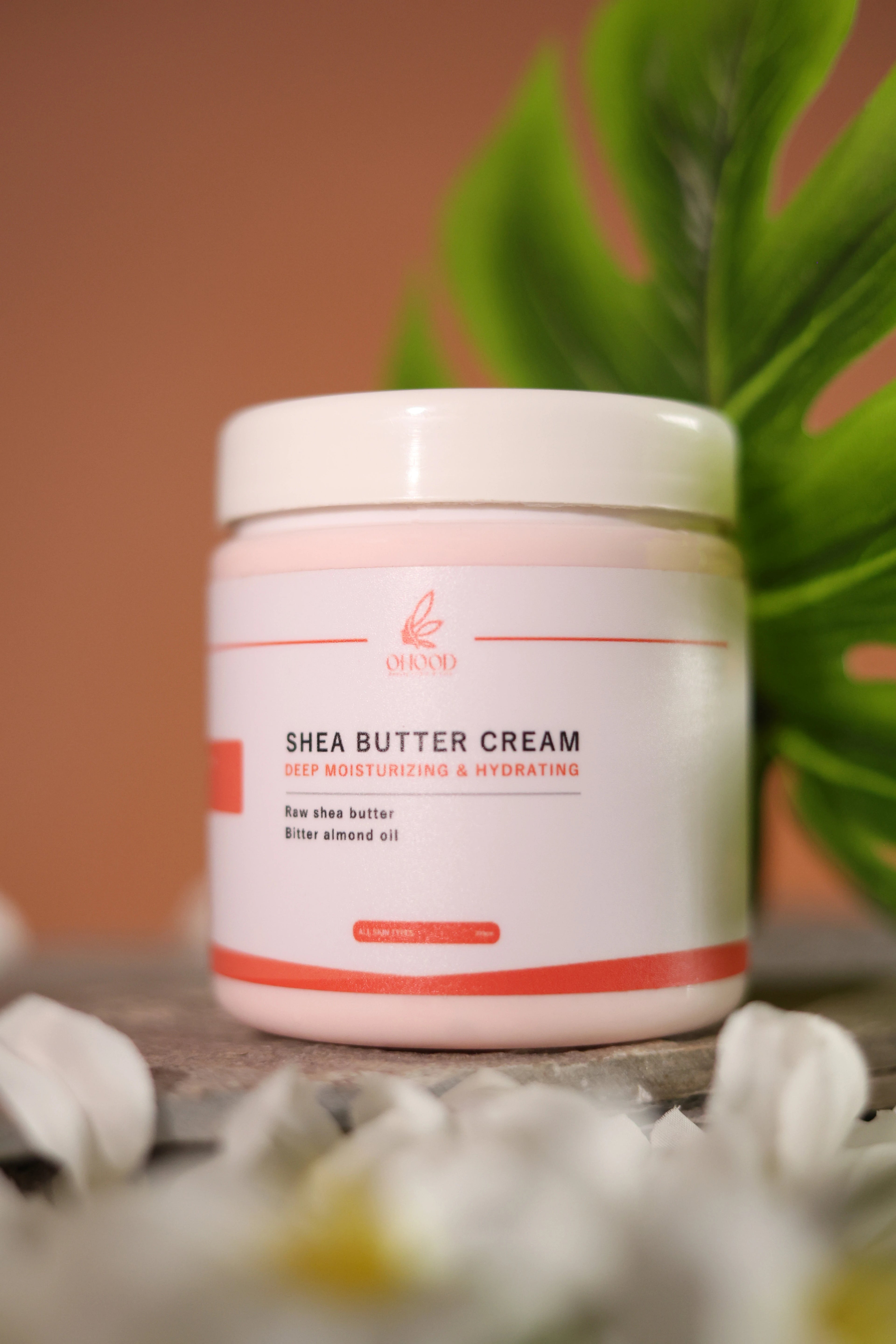 Deep Moisturizing and hydration by Ohood Beauty