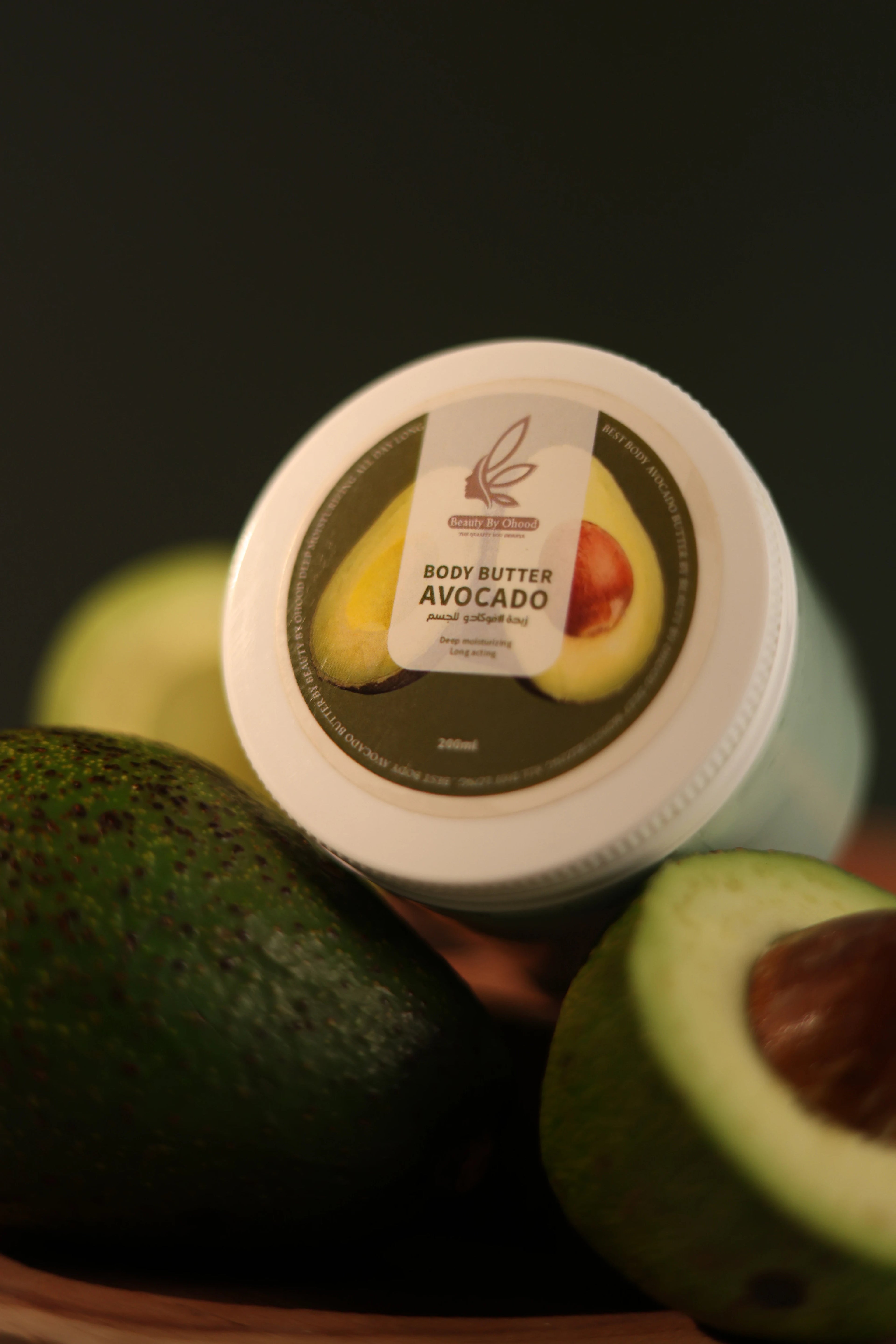 Body Butters