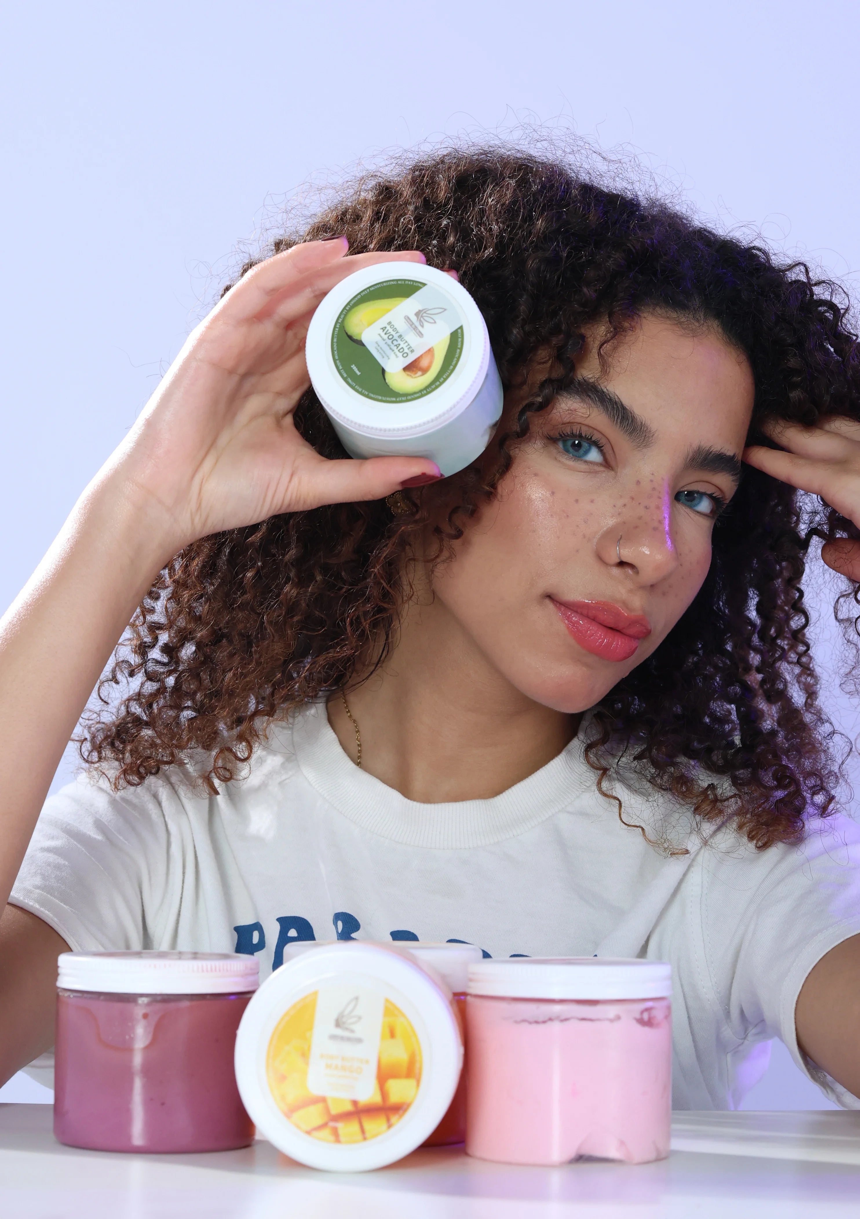 Body Butters