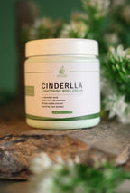 Cinderlla Lightening Cream