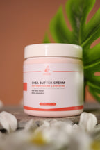 Deep Moisturizing and hydration by Ohood Beauty