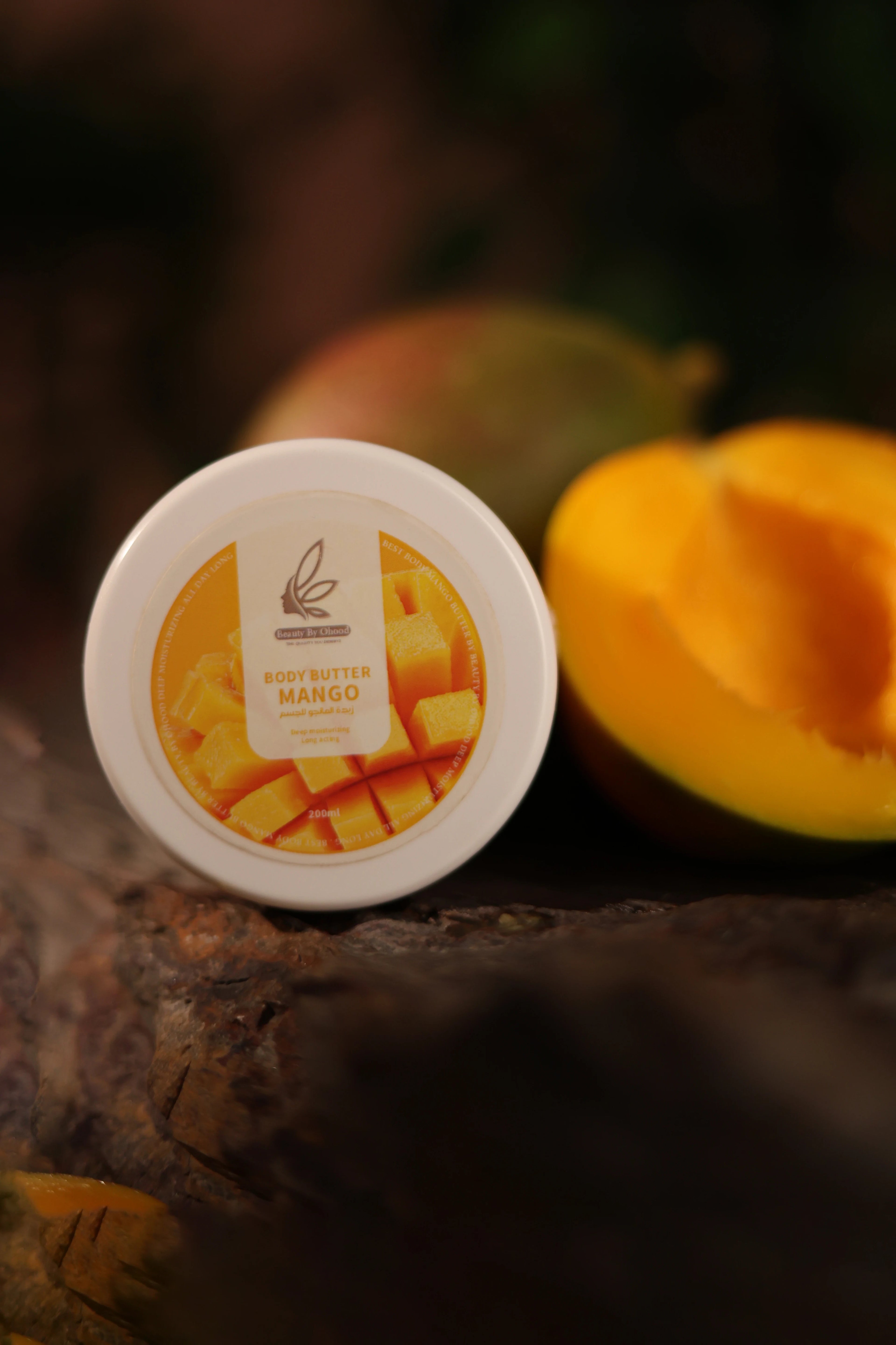 Body Butters