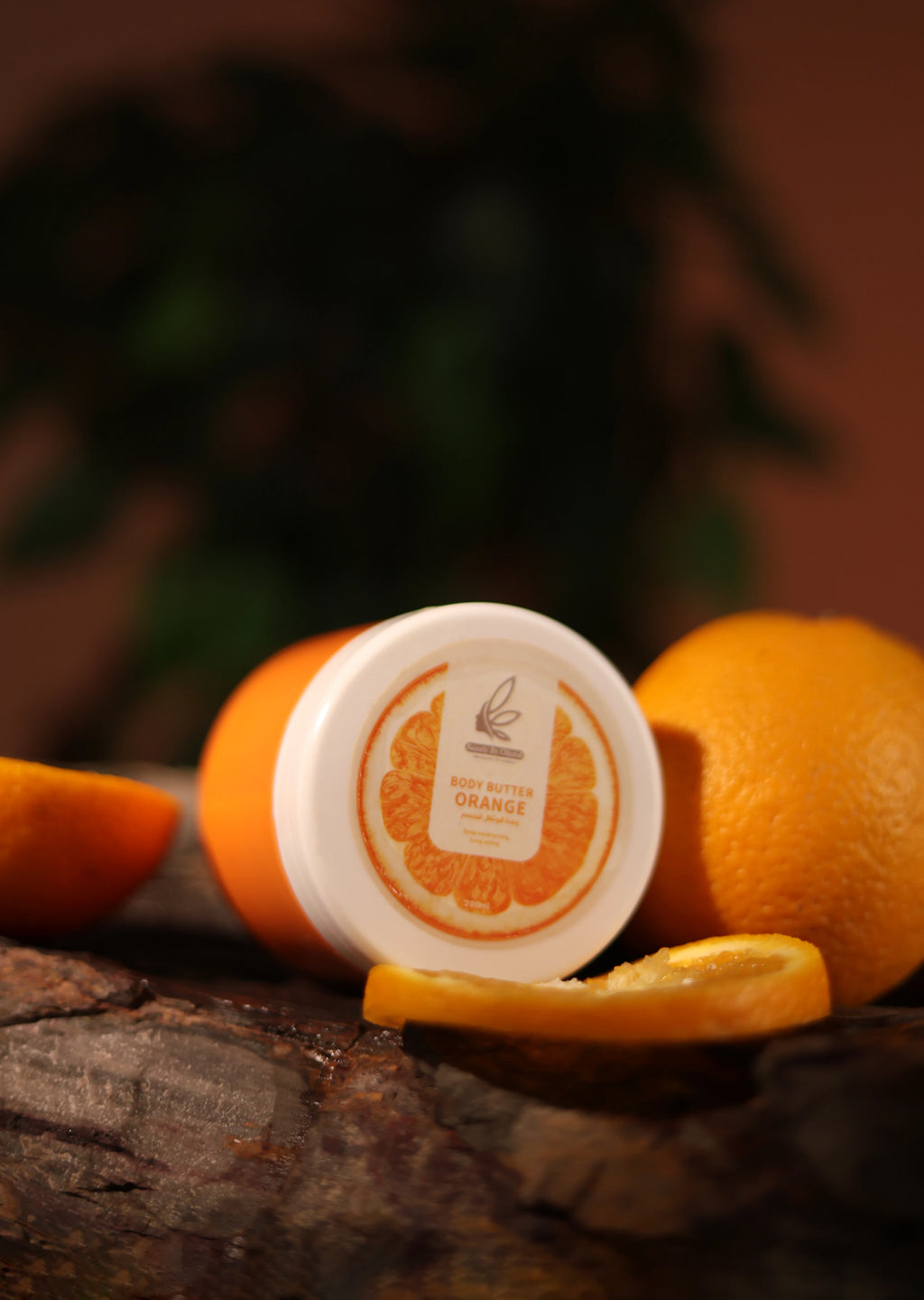 Body Butters