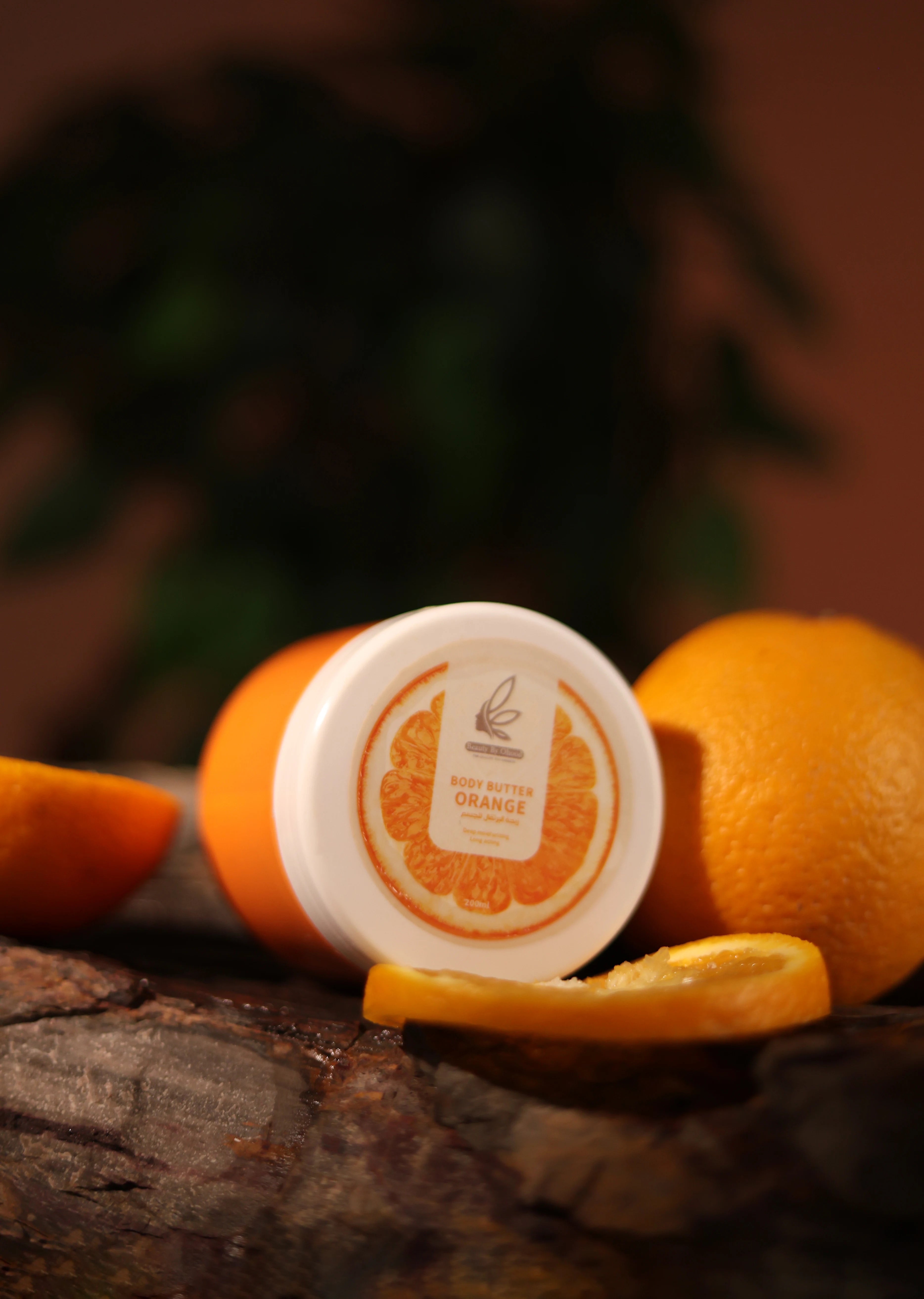 Body Butters