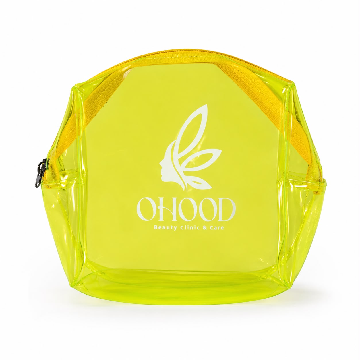 Lemon Glow Pouch