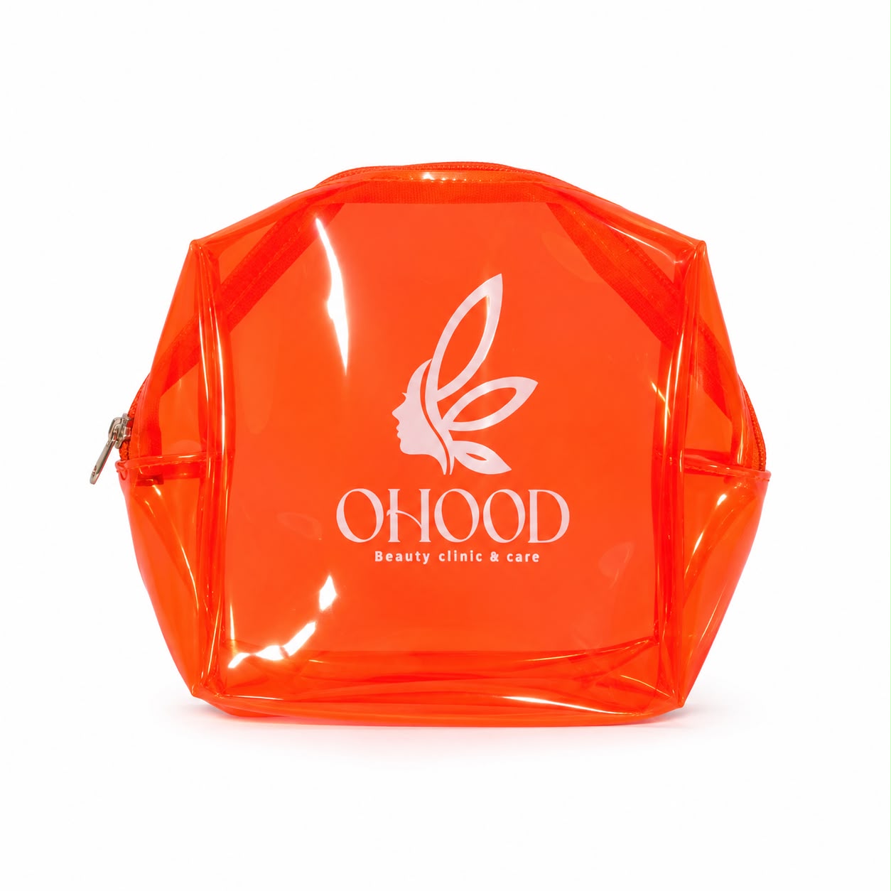 Sunset Pop Pouch