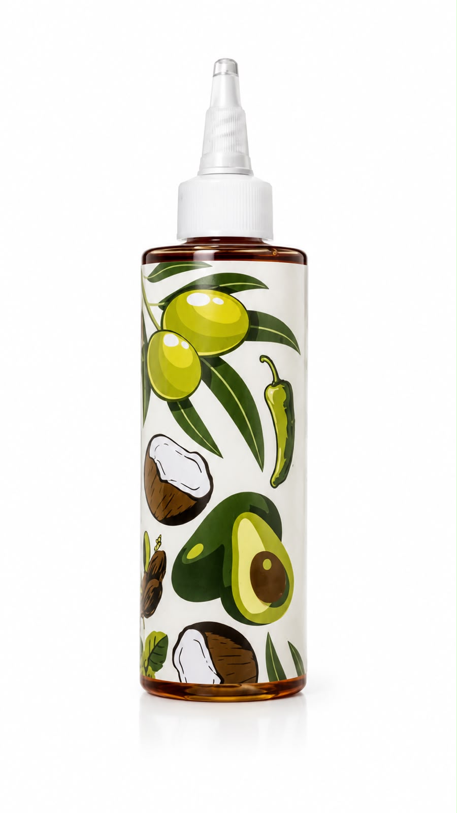 Hair Oil