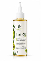 Hair Oil