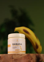 Banana Hair Cream