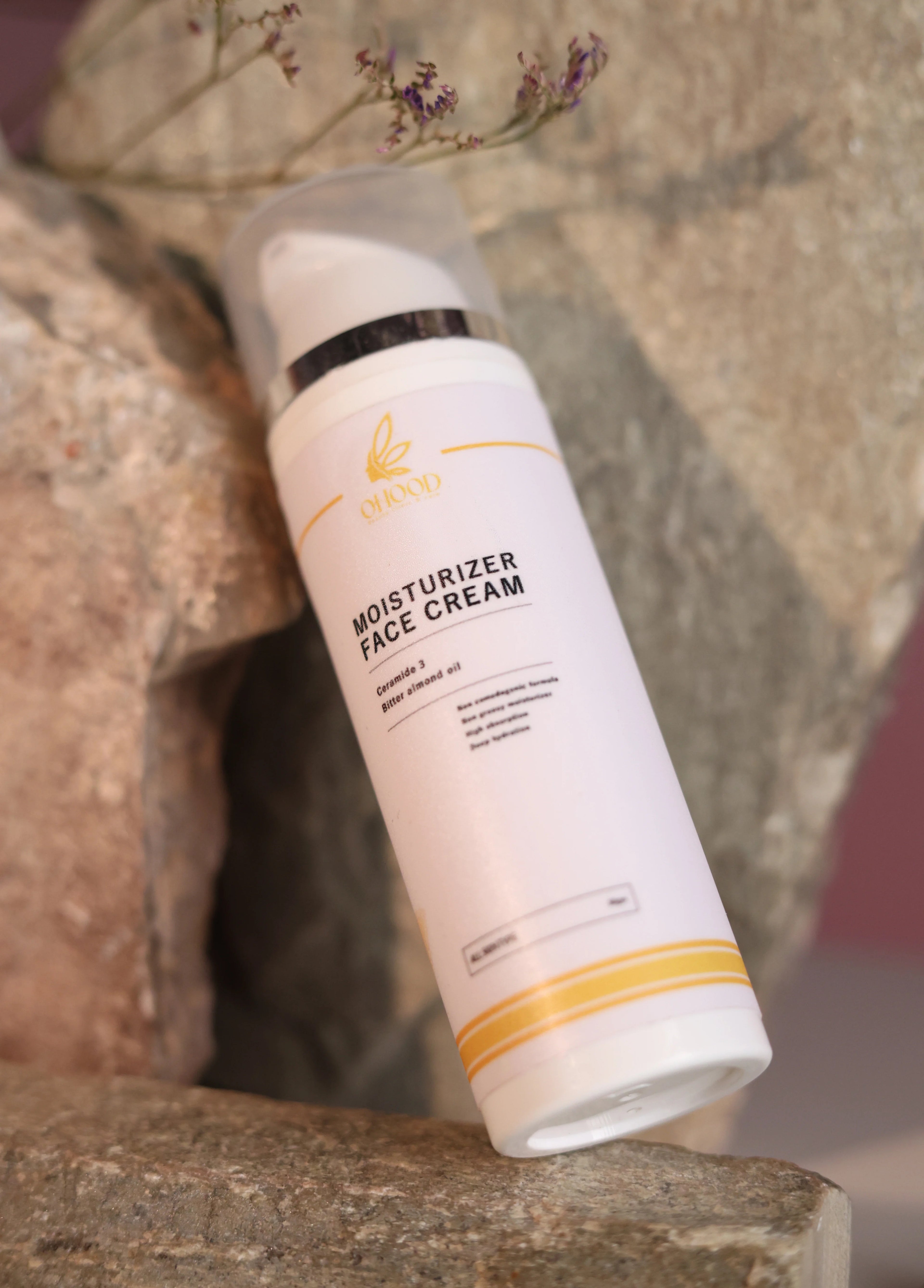 Face Moisturizer