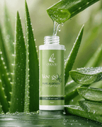 Aloe Vera Gel Moisturizer