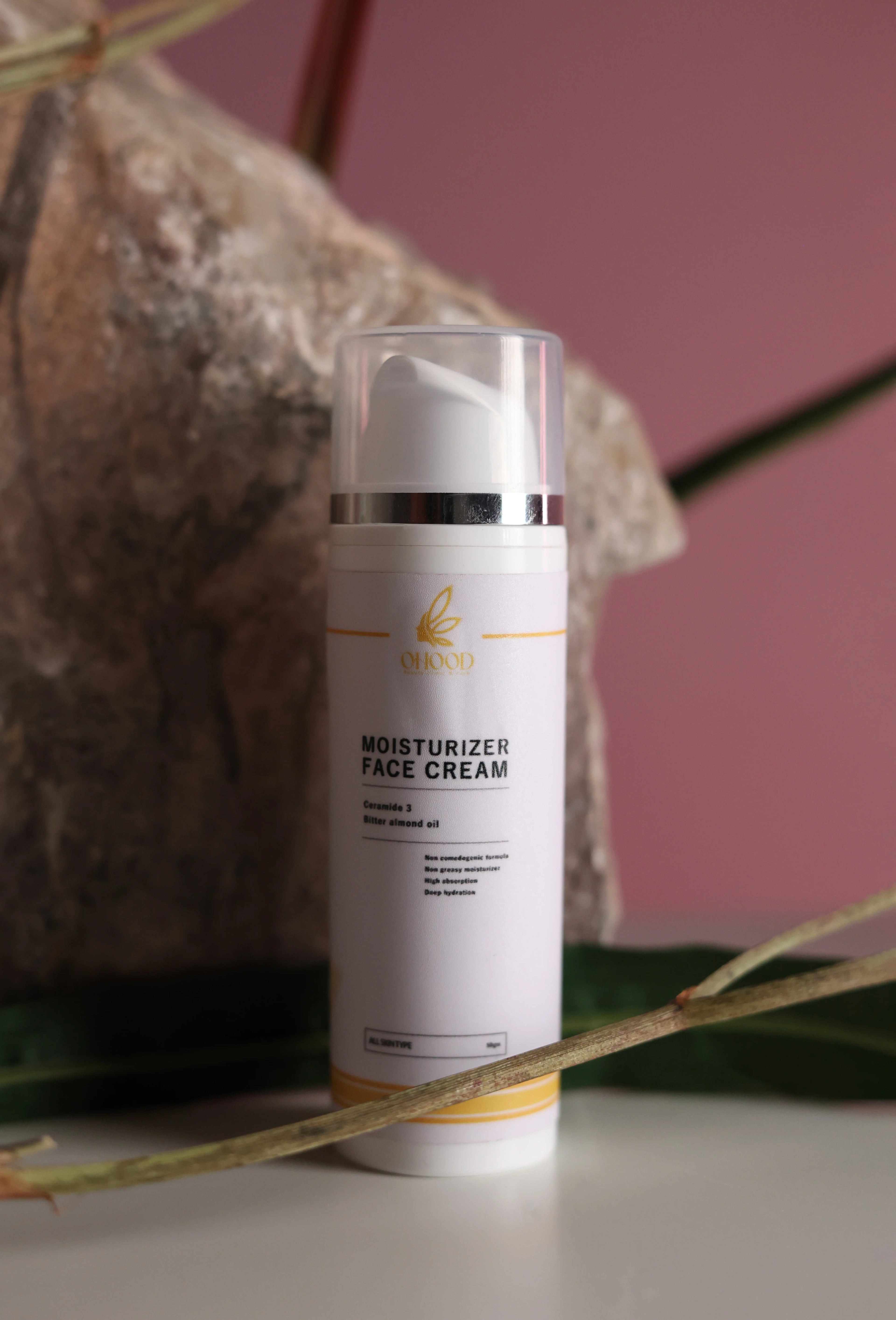 Face Moisturizer